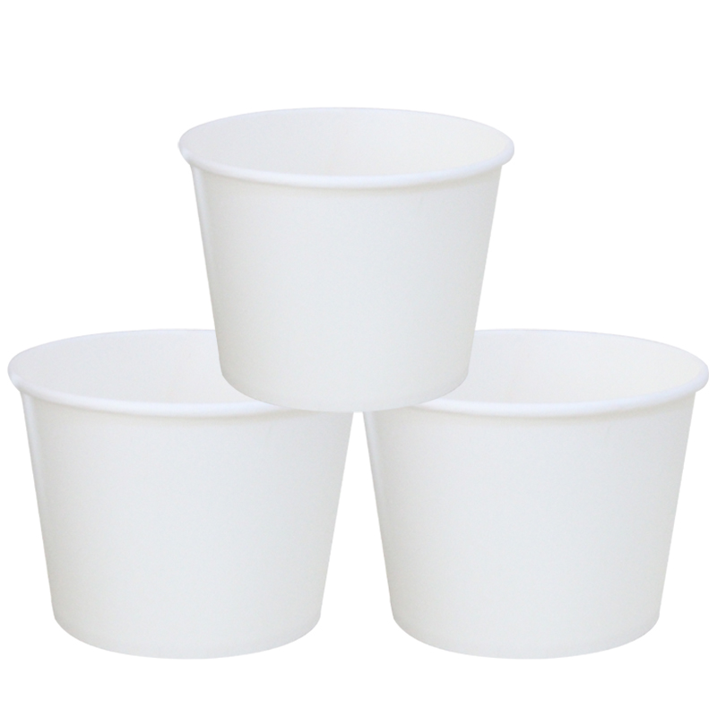 Various types of lids