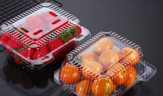 How To Choose The Food Container Making Machine