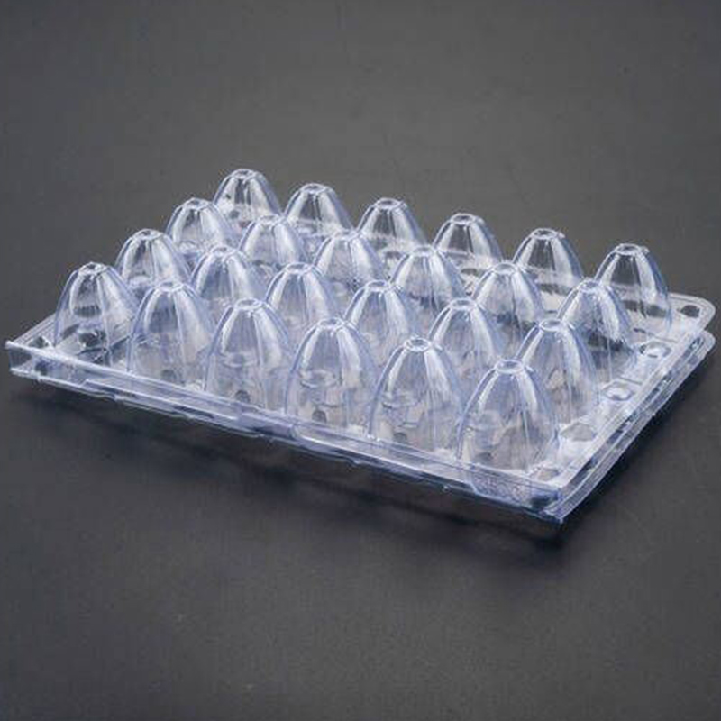 Various types of lids