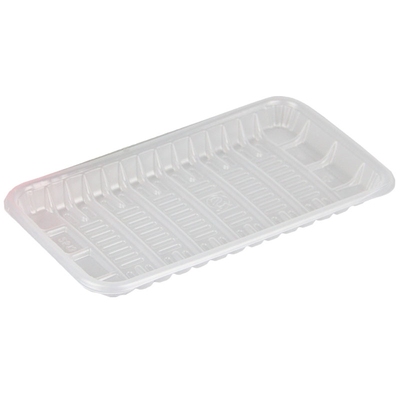 Various types of lids