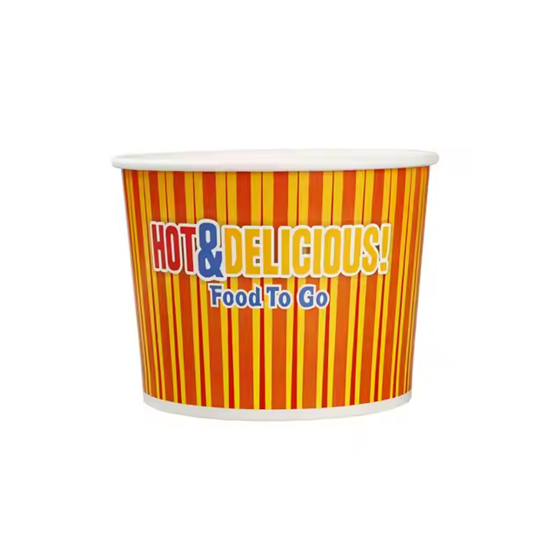 Various types of lids