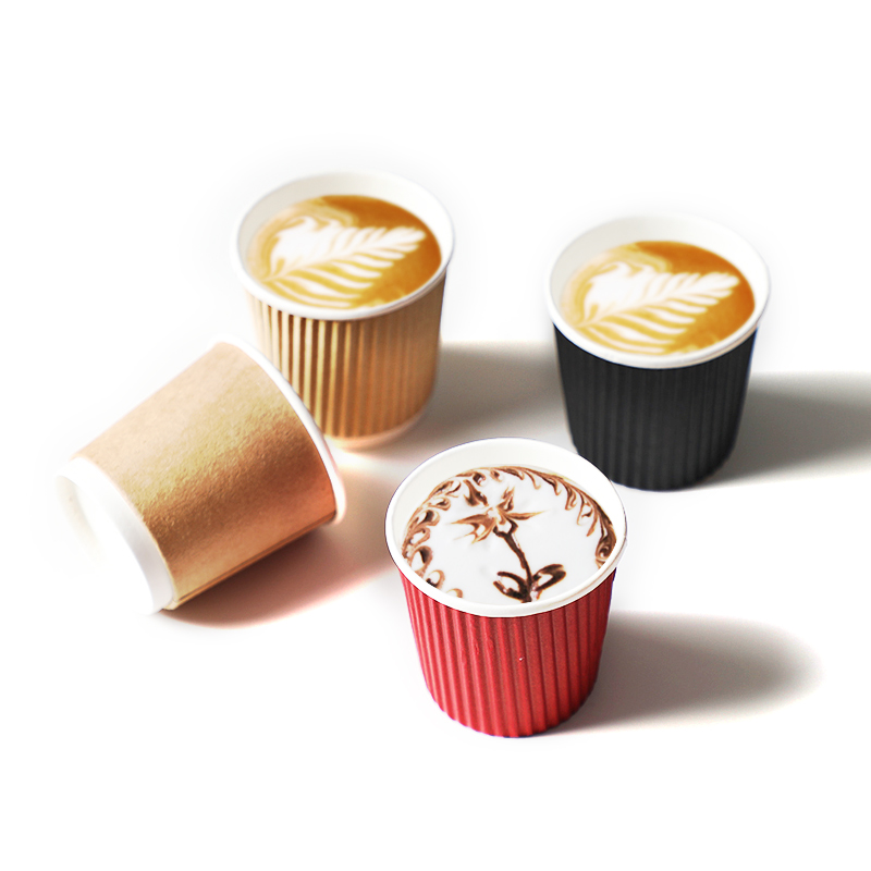 Various types of lids