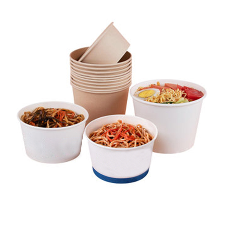 Various types of lids