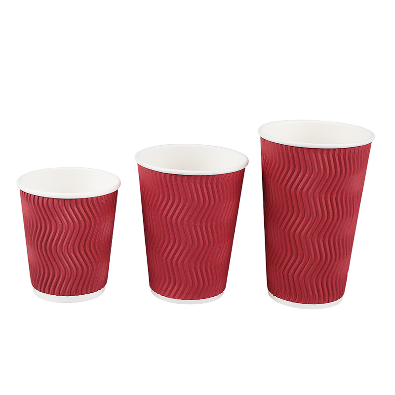 Various types of lids