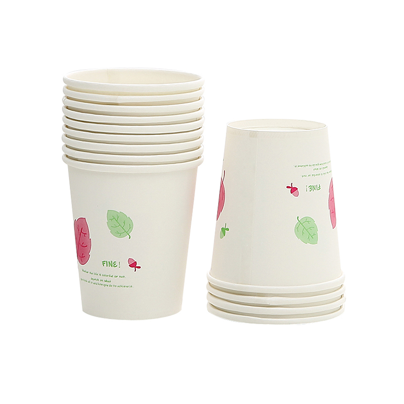 Various types of lids