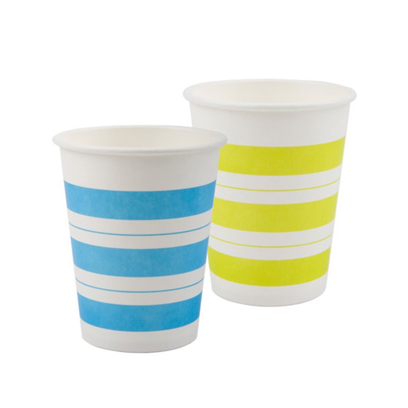 Various types of lids