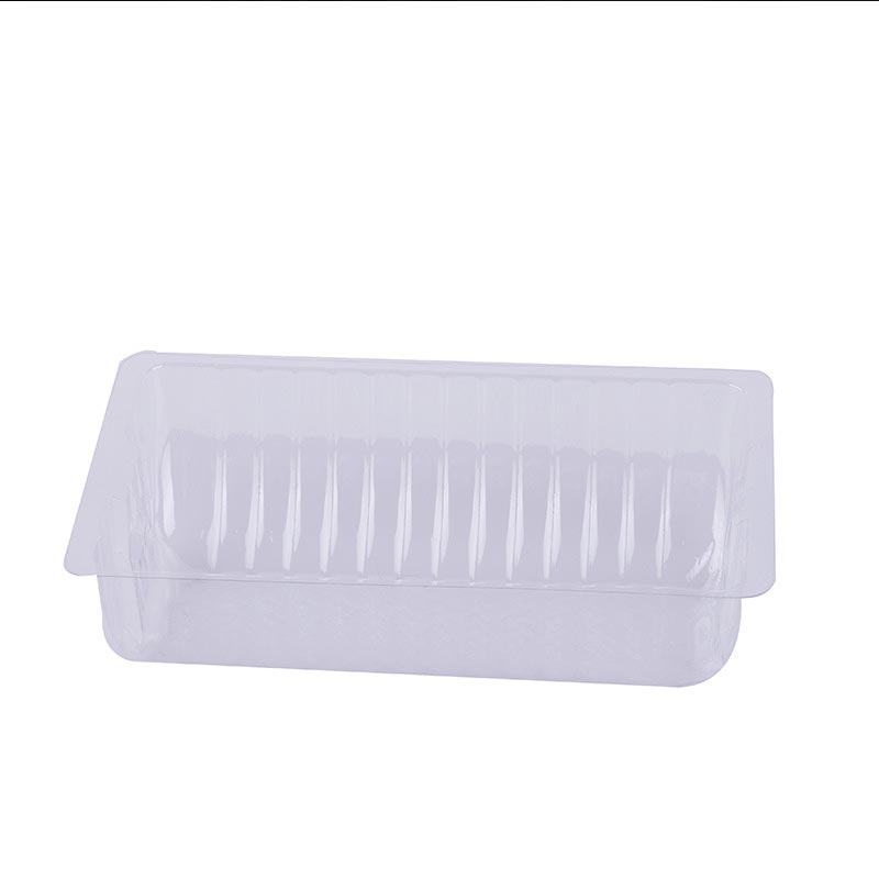 Various types of lids