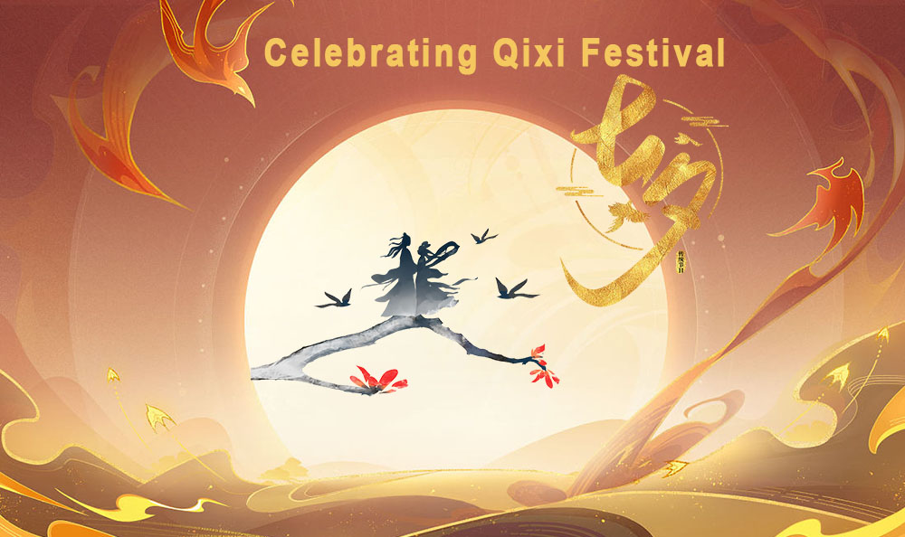 Embracing Chinese Traditions: Celebrating Qixi Festival