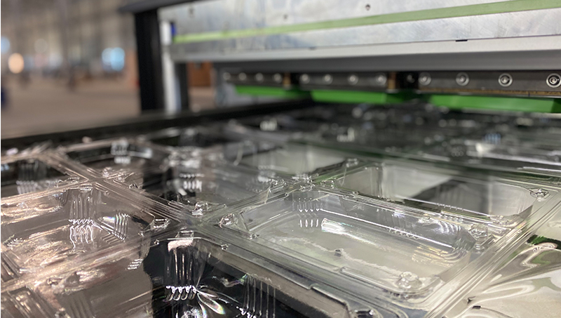 Comprehensive Report on Fully Automatic Thermoforming Market 2021 | Size, Growth, Demand, Opportunities & Forecast To 2027