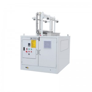 Forming Machine Inline Crusher HEY26A