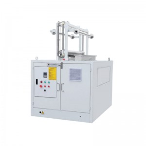 Cup Forming Machine Inline Crusher HEY26B