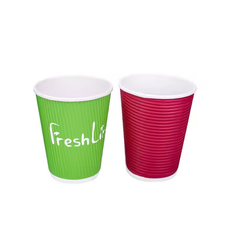 Various types of lids