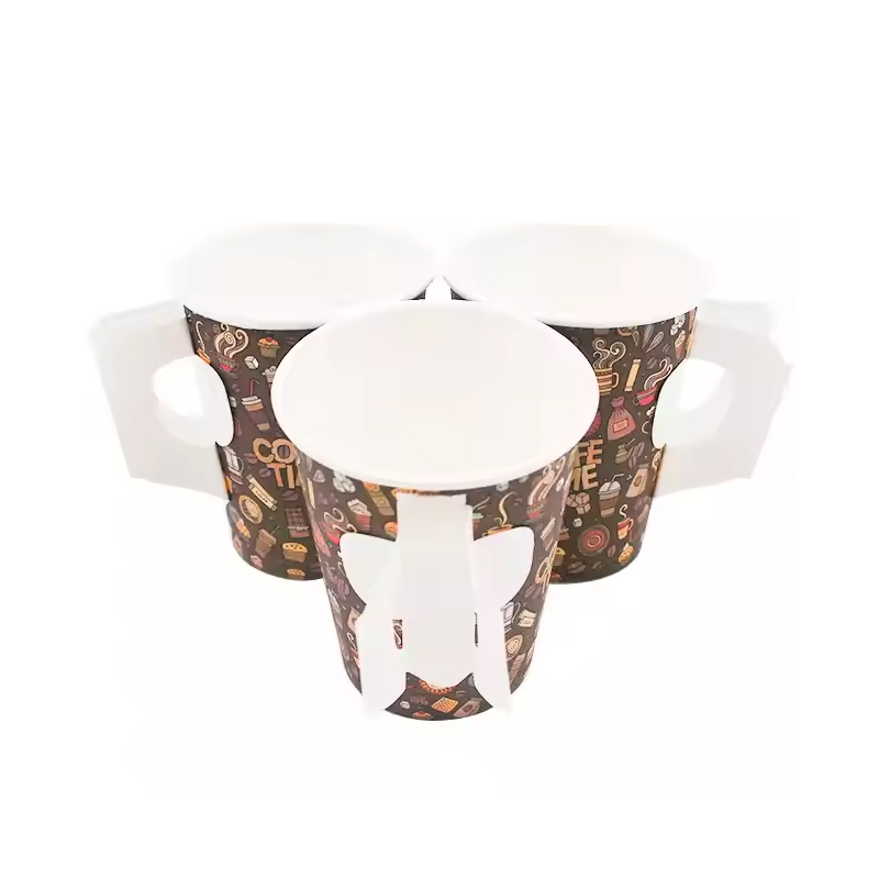 Various types of lids