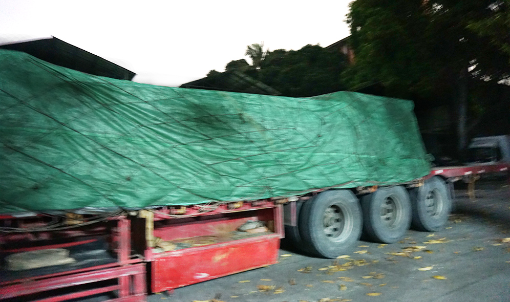 After The Holidays, Go Full Steam Ahead With Orders