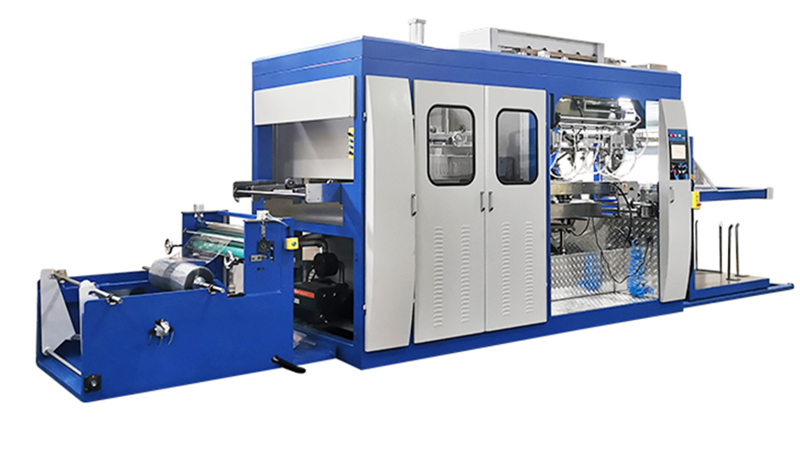 Learn How The Vacuum Forming Make It A Great Option ?