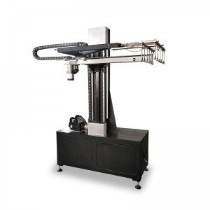 Mechanical Arm HEY27