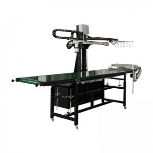 Mechanical Arm HEY27