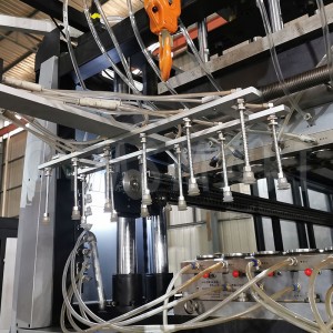 Mechanical Arm HEY27