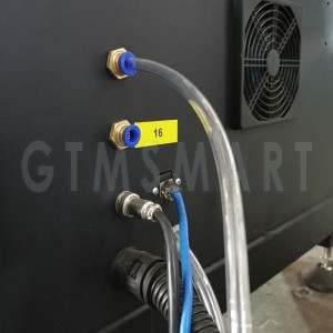 Mechanical Arm HEY27