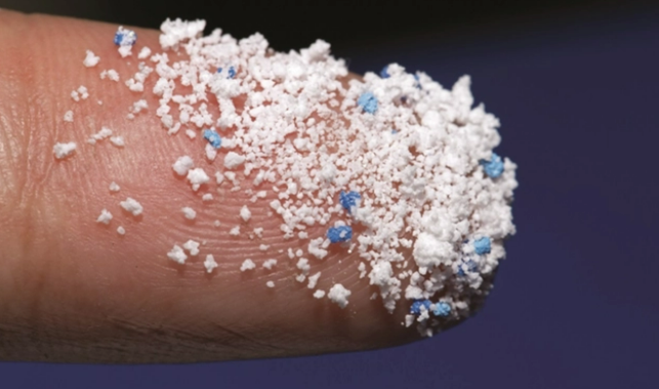 What Do You Think Of Micro-plastic Found In Human Breast Milk For The First Time