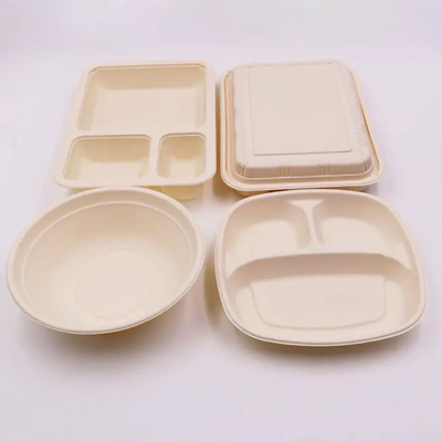 Various types of lids