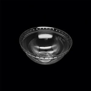 Biodegradable PLA Lids