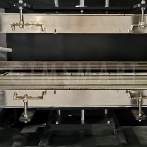 Servo Drive System Plastic Fruit Box Egg Tray Production Making Machine Vacuum Forming Machine