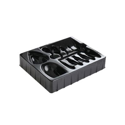 Various types of lids