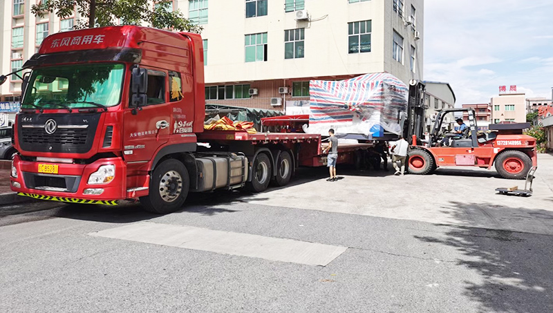 About GTMSMART Delivery Service–Shippen To Europe