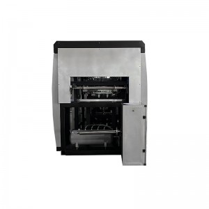 Special Price for Take Away Fast Food Box Making Machine High Speed Thermoforming Machine