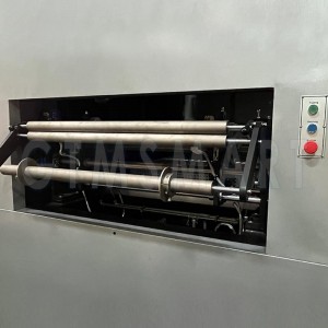 GtmSmart Factory High Speed Plastic PS, PP, PET, PVC, ABS Material Food Container Egg Tray Thermoforming Machine