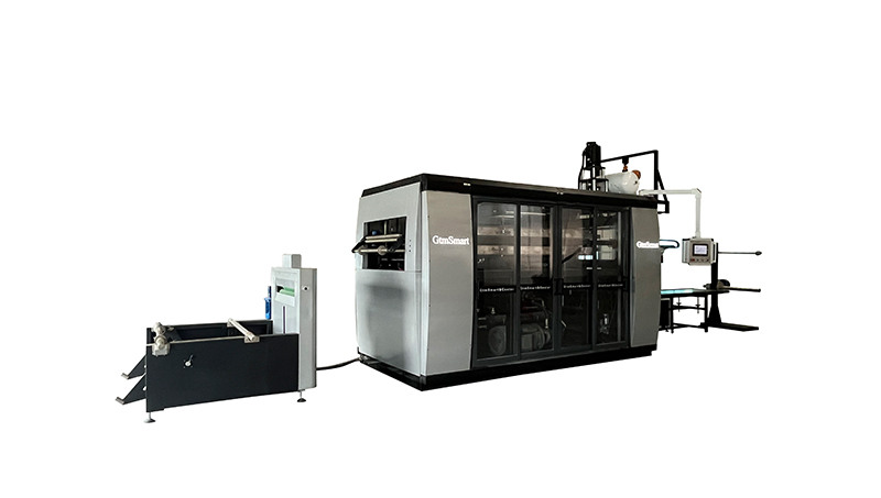 Explore How Plastic Cups In Life Are Made