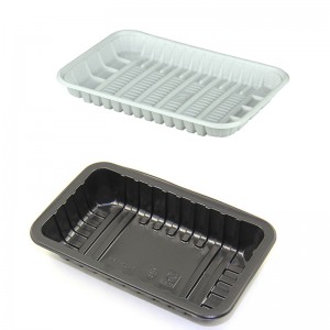 Disposable Plastic Lunch Box Cup Food Container Manufacturer Supplier