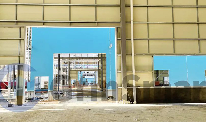 GTMSMART Is Under Expansion