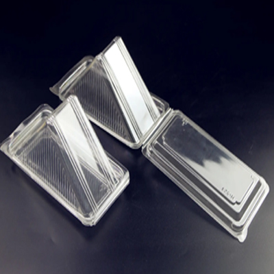 Various types of lids