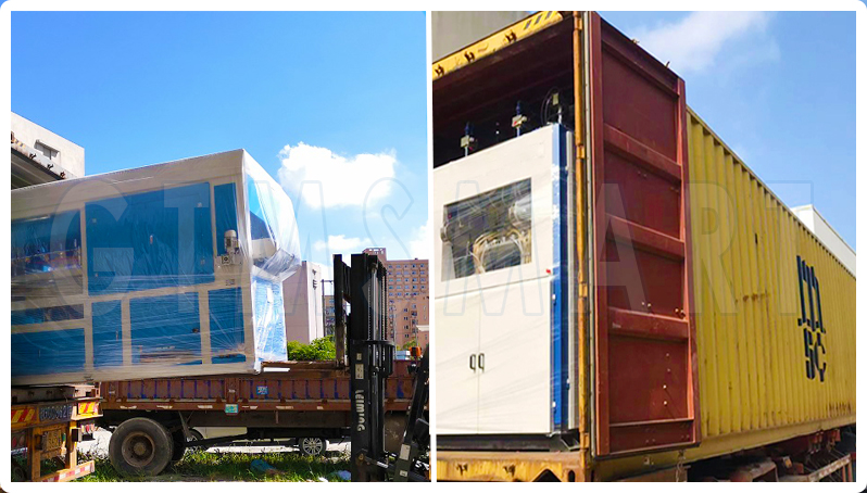 GTMSMART’s Orders Continued To Increase In The Third Quarter