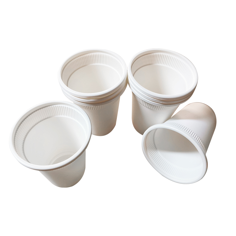 Various types of lids