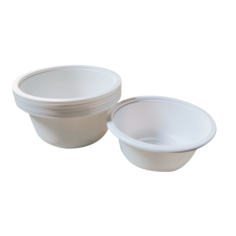 Various types of lids