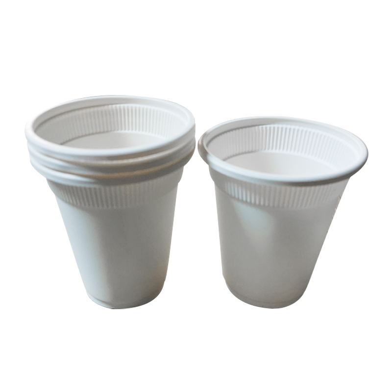 Various types of lids