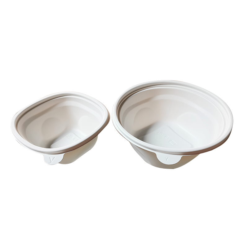 Various types of lids