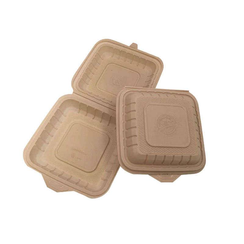 Various types of lids