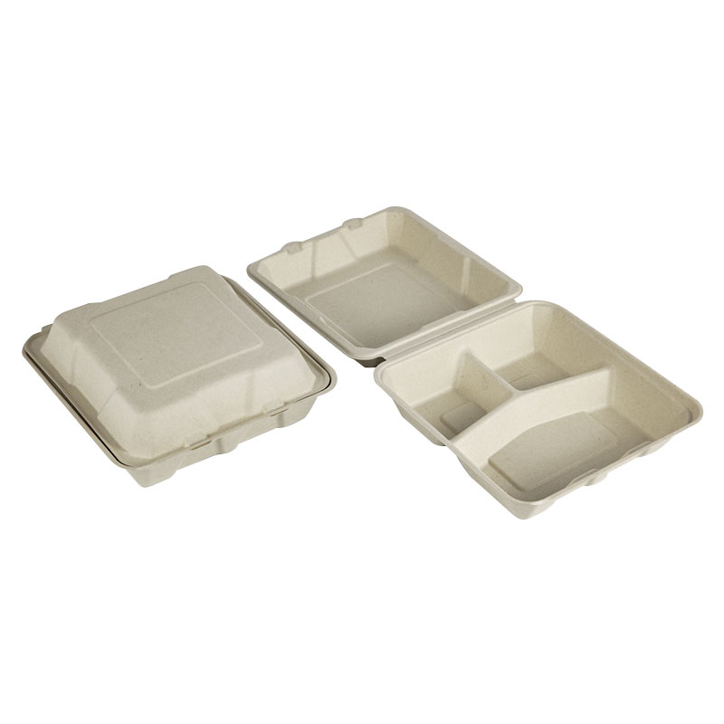 Various types of lids